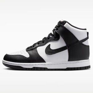 Nike Dunk High Women's